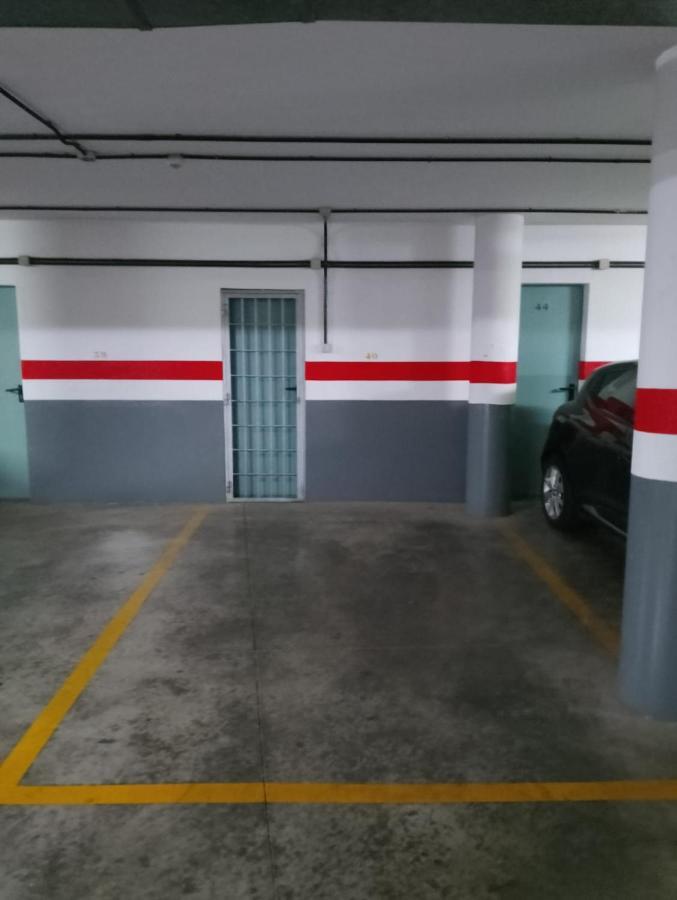 Apartamento El Molino Vecindario  Exterior foto