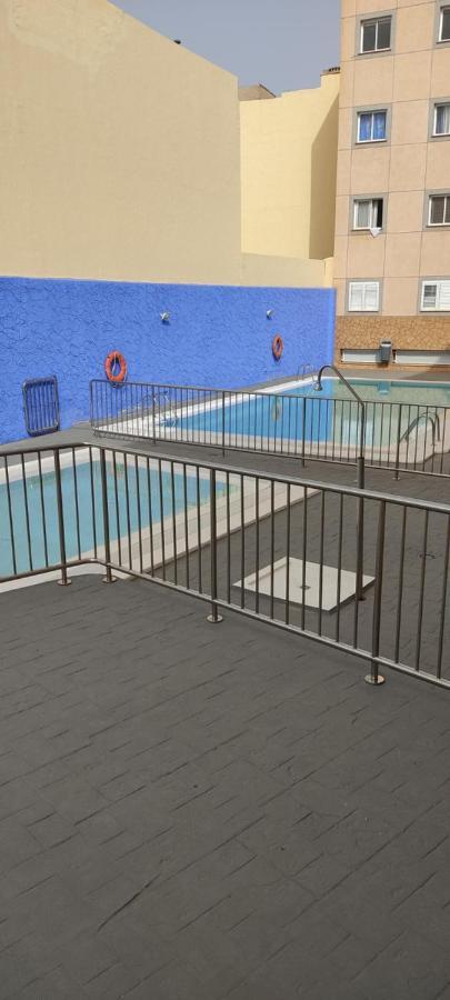 Apartamento El Molino Vecindario  Exterior foto