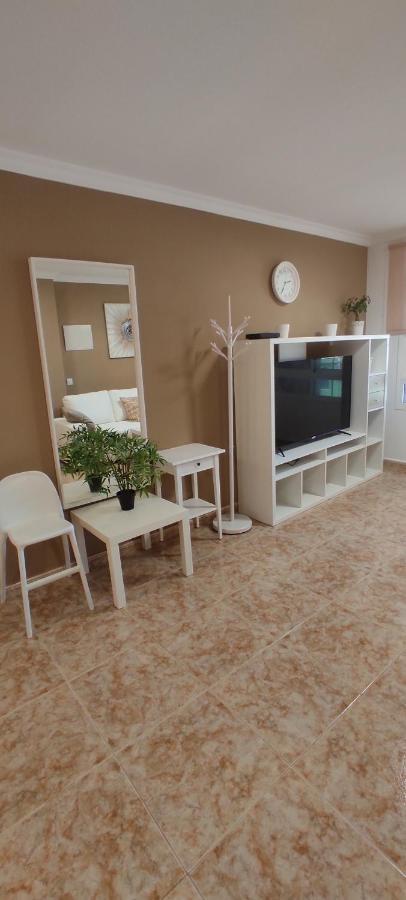 Apartamento El Molino Vecindario  Exterior foto