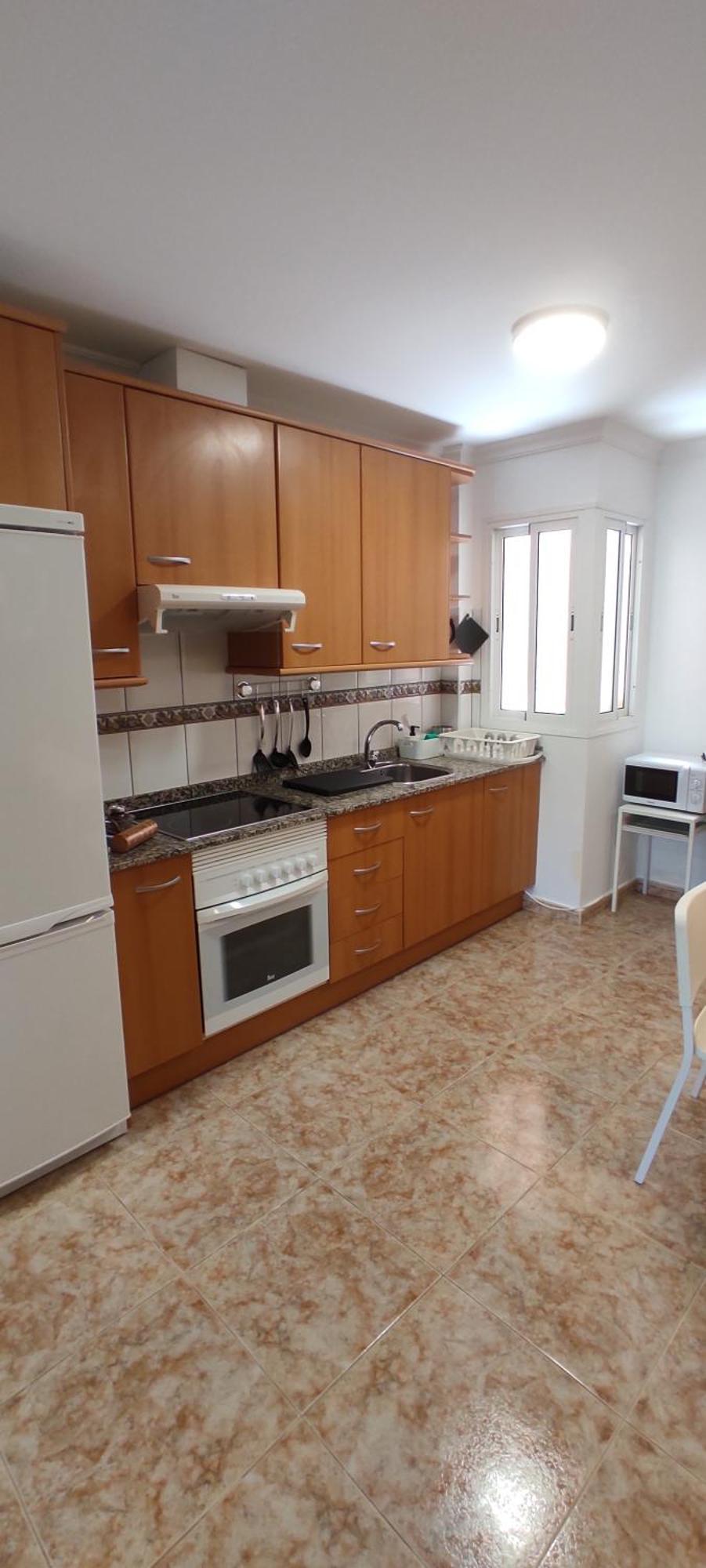 Apartamento El Molino Vecindario  Exterior foto