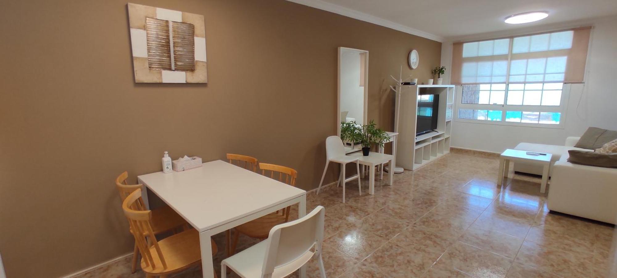 Apartamento El Molino Vecindario  Exterior foto